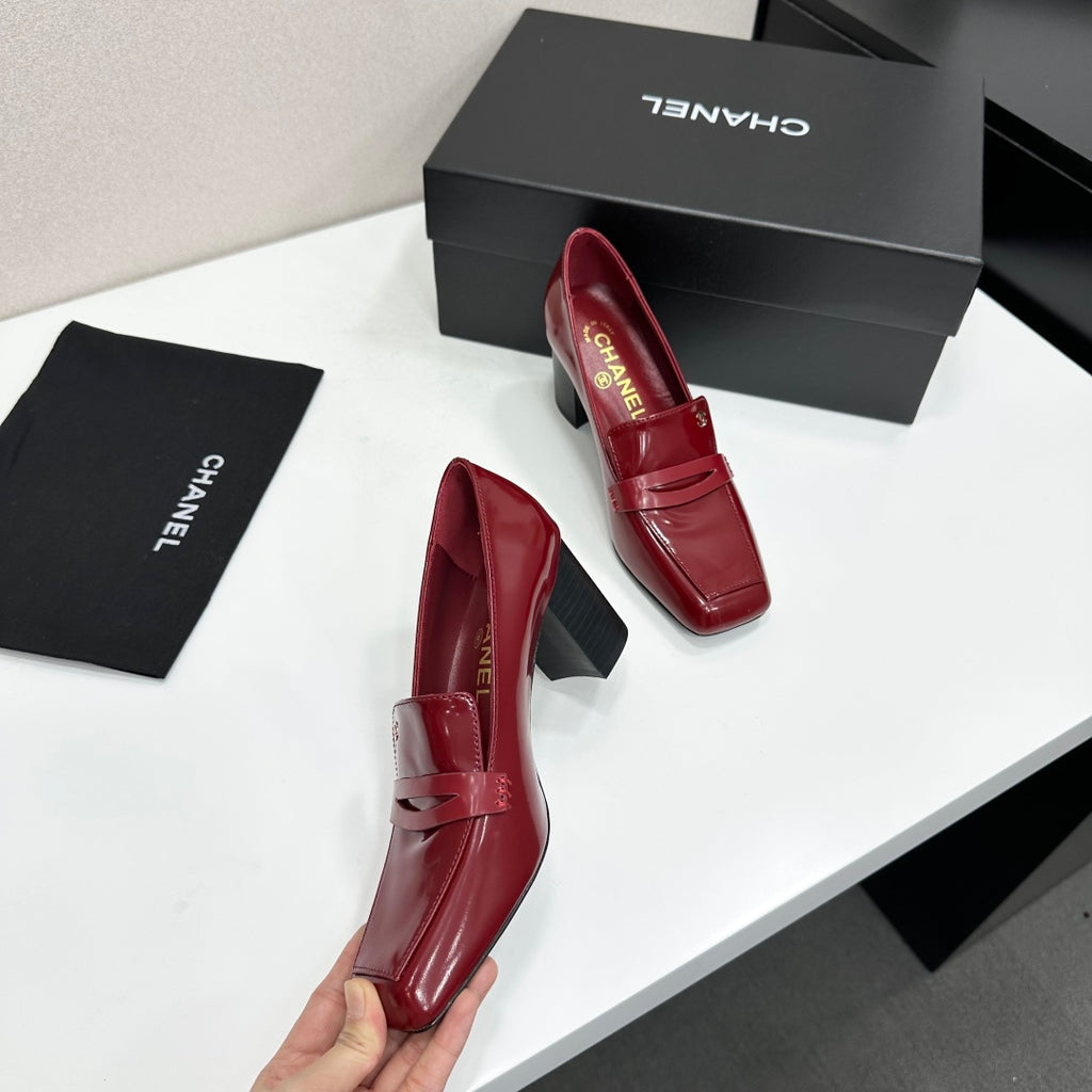 New Fashion women's shoesXC0520260727011