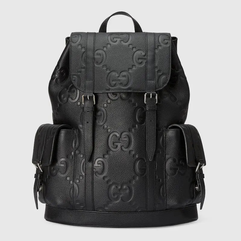 New Handmade leather G men's bagsXC052025112511