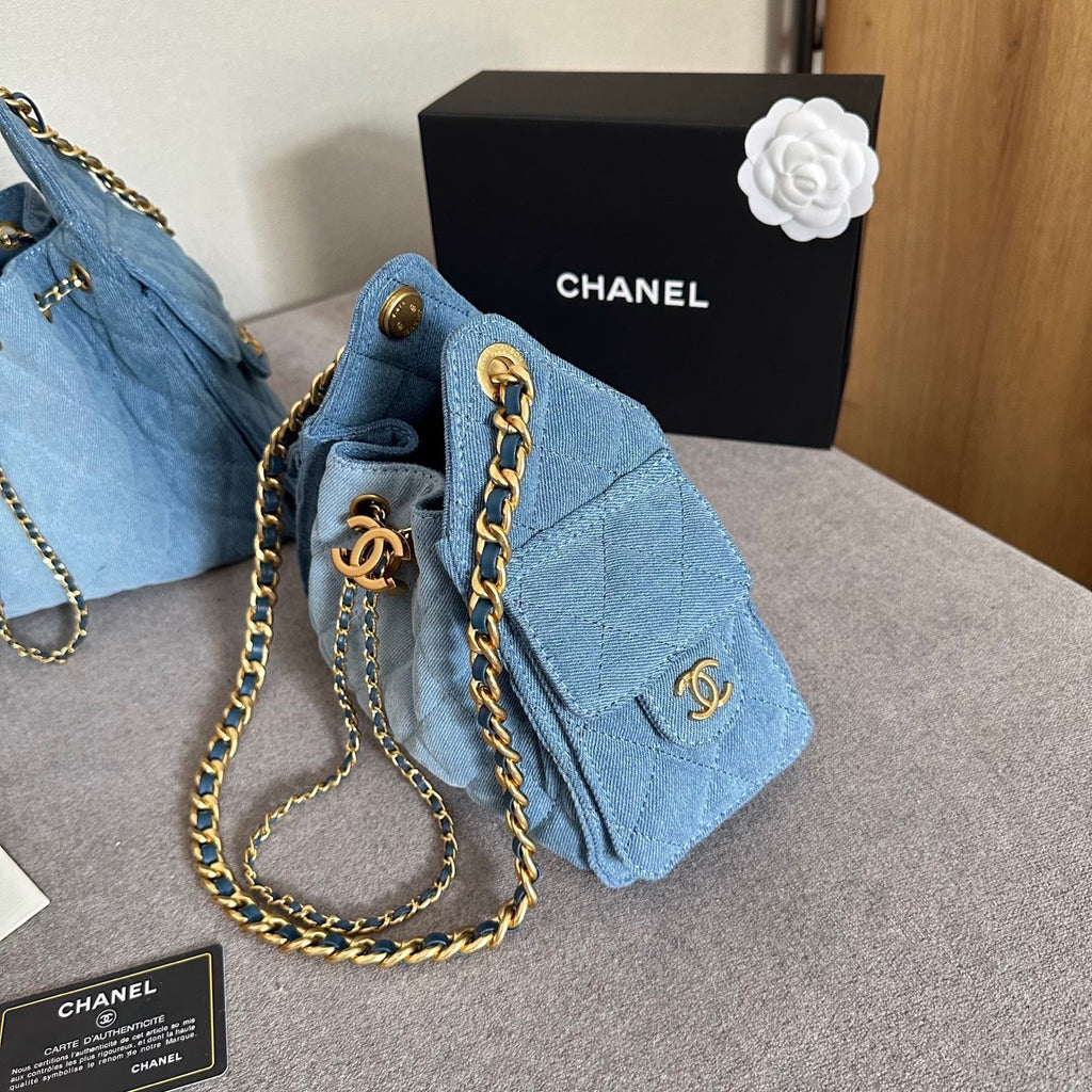 Blue new Fashion Women's BagsXC052026033112