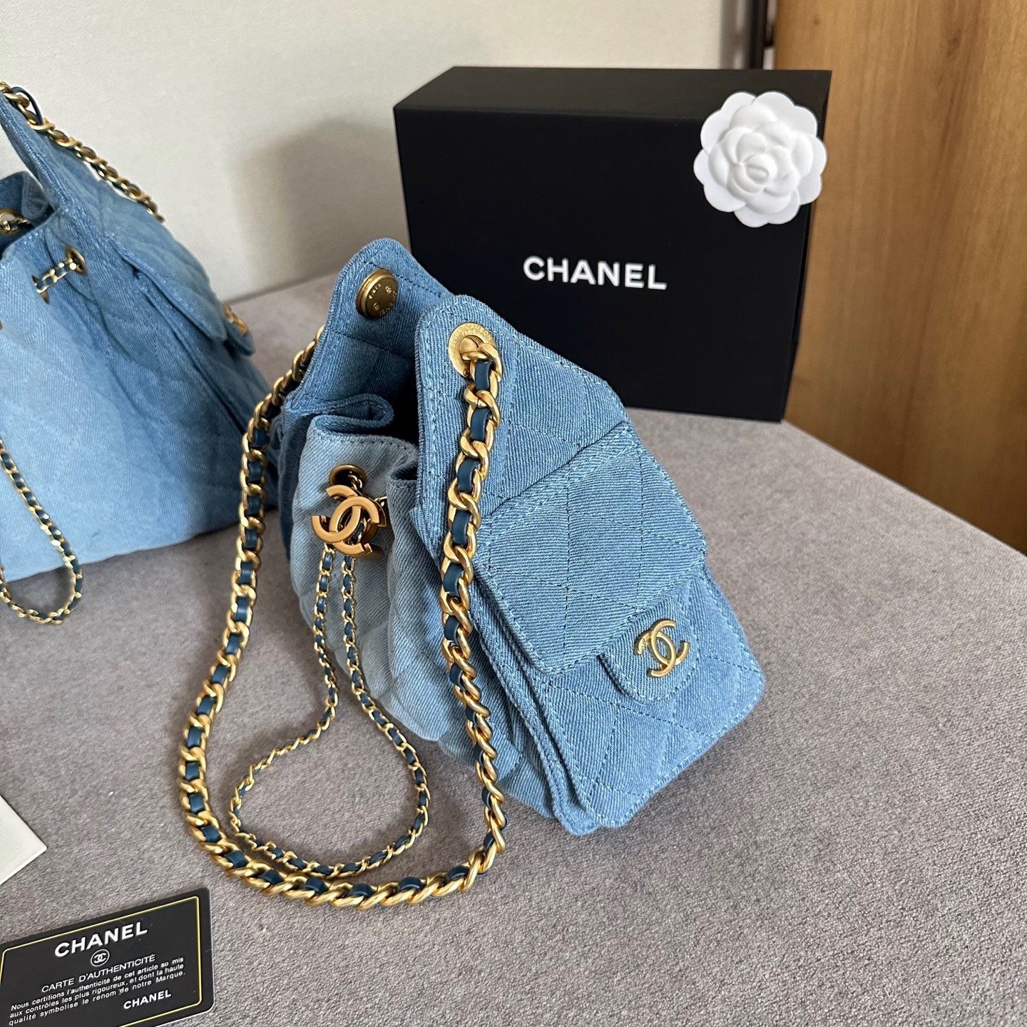 Blue new Fashion Women's BagsXC052026033112