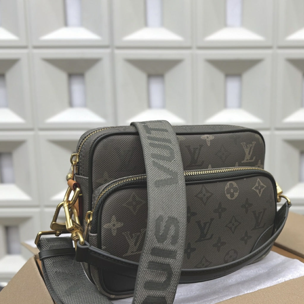 New Fashion Leather BagsXC052025011202