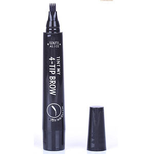 MADIELI   4 Head Liquid Bionic Eyebrow Pencil🏷50%OFF