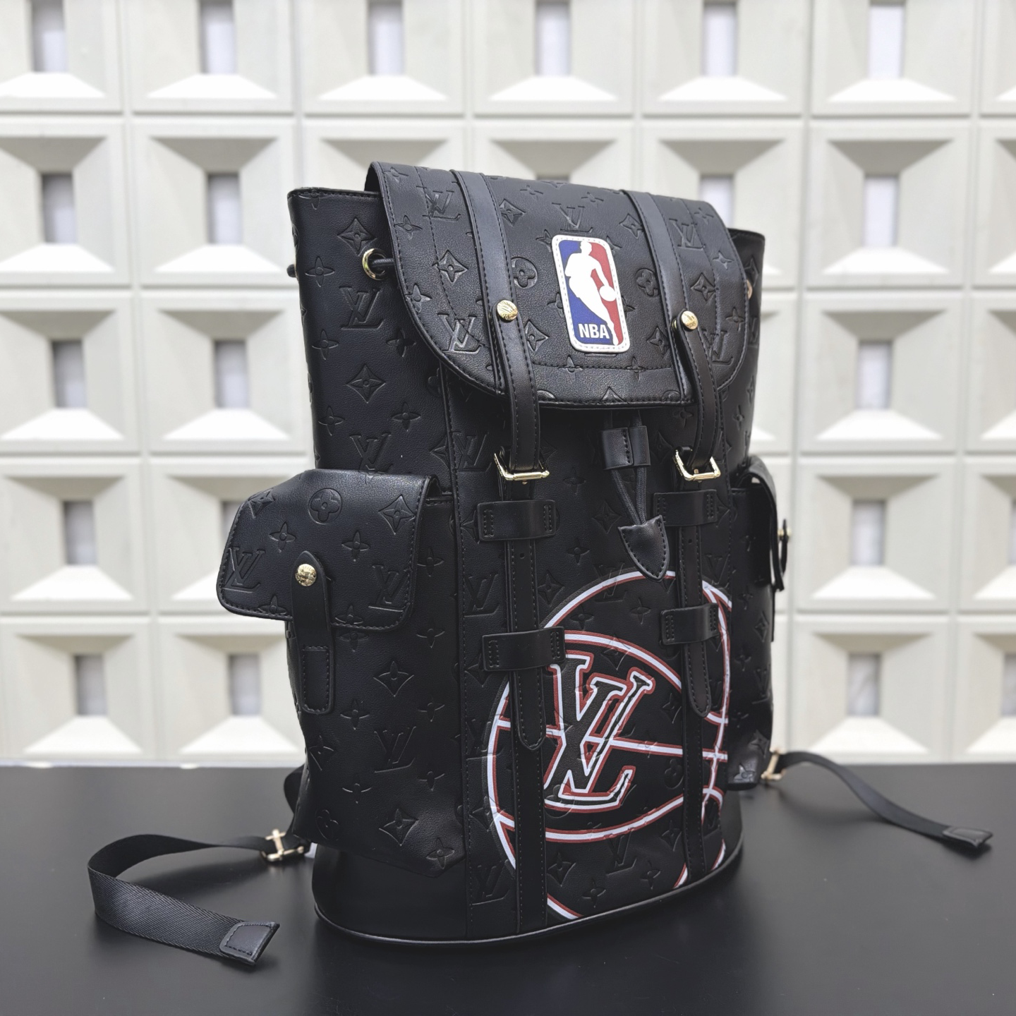 New fahion Leather handmade men's BagsXC052026012611