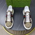 New Whtie fashion handmade Men's SneakersXC052026040202
