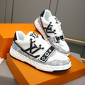 New Summer Handmade Men's SneakersXC052026062411