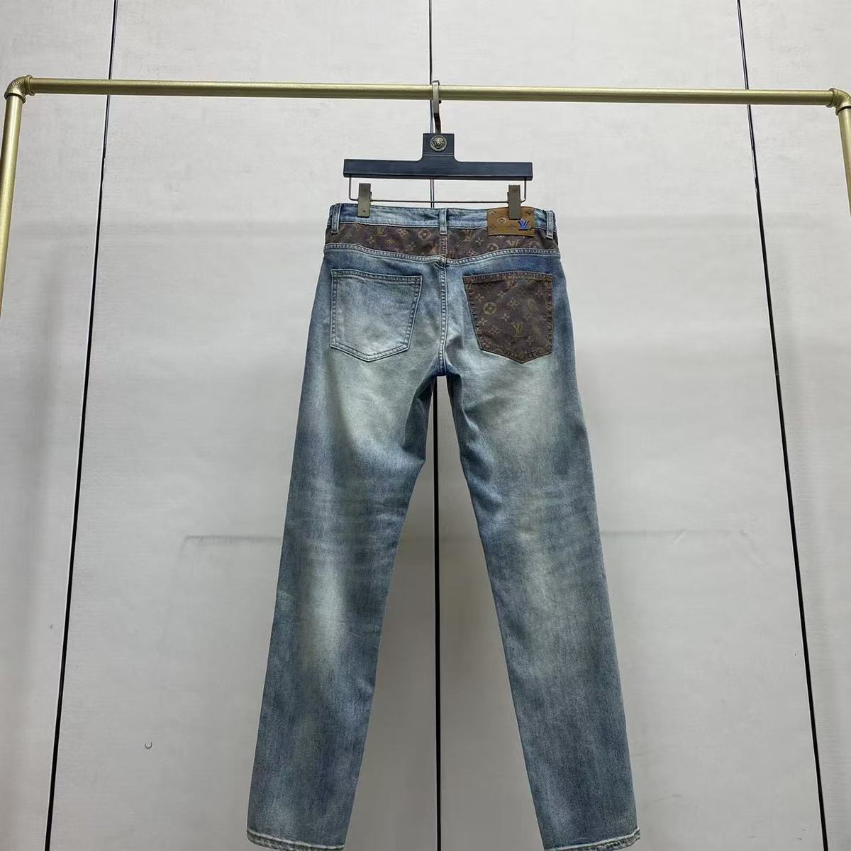 New Fashion Men's JeansPD052026010904