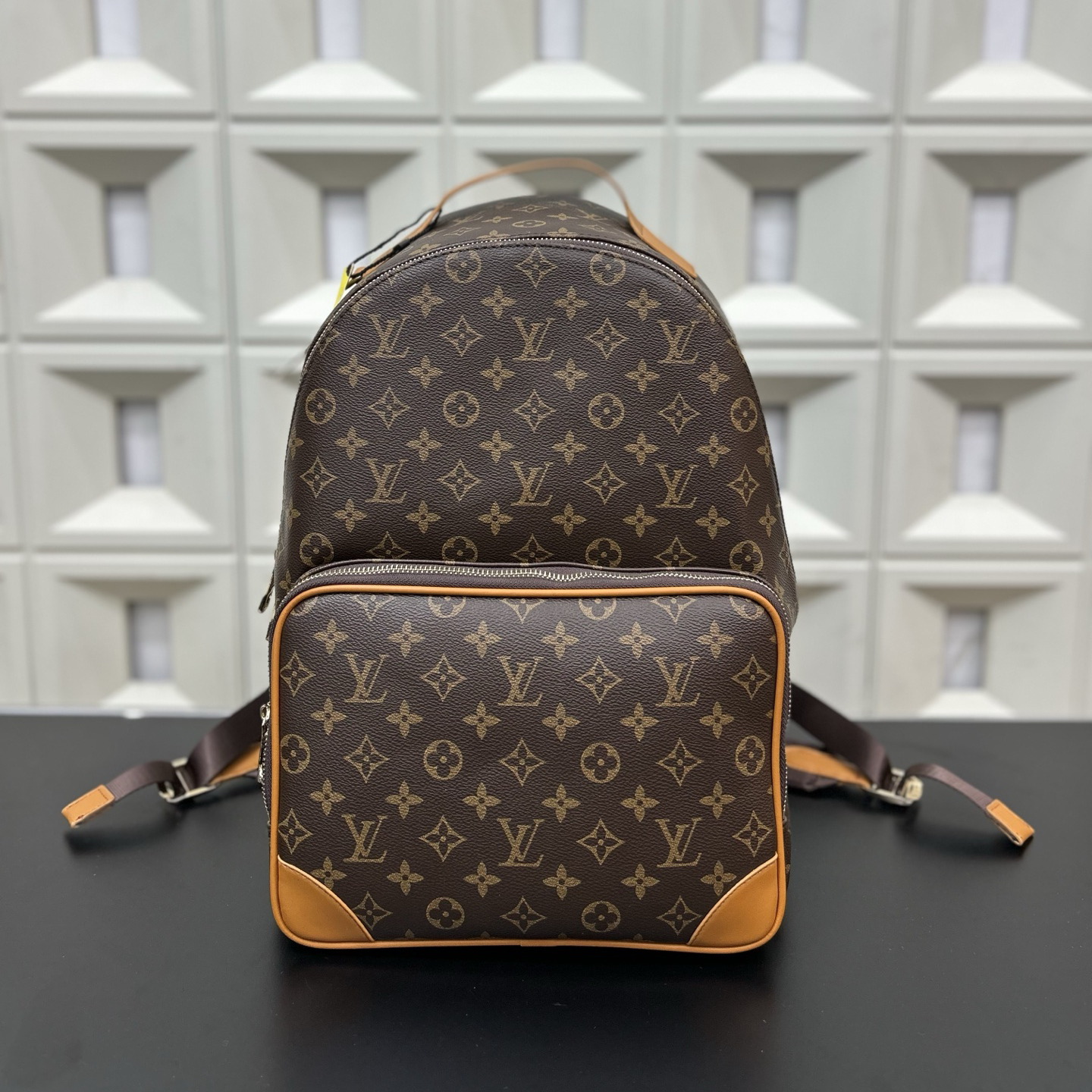 New Fashion V Logo Handmade bagsXC052025111710