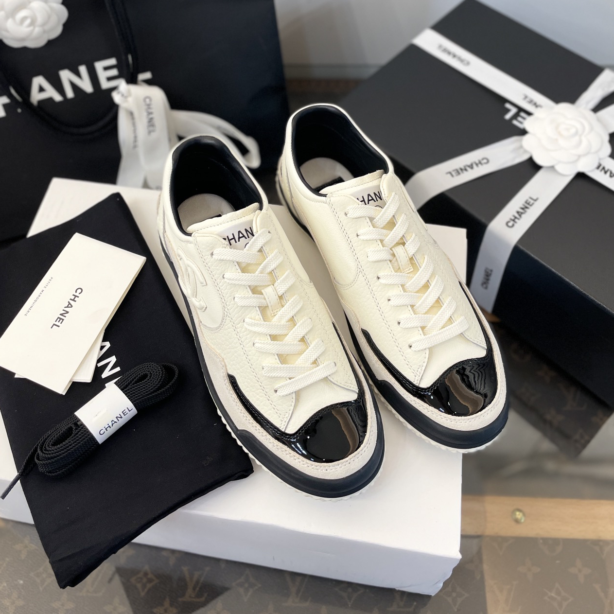 new Fashion handmade Leather women's shoesPD052026040802