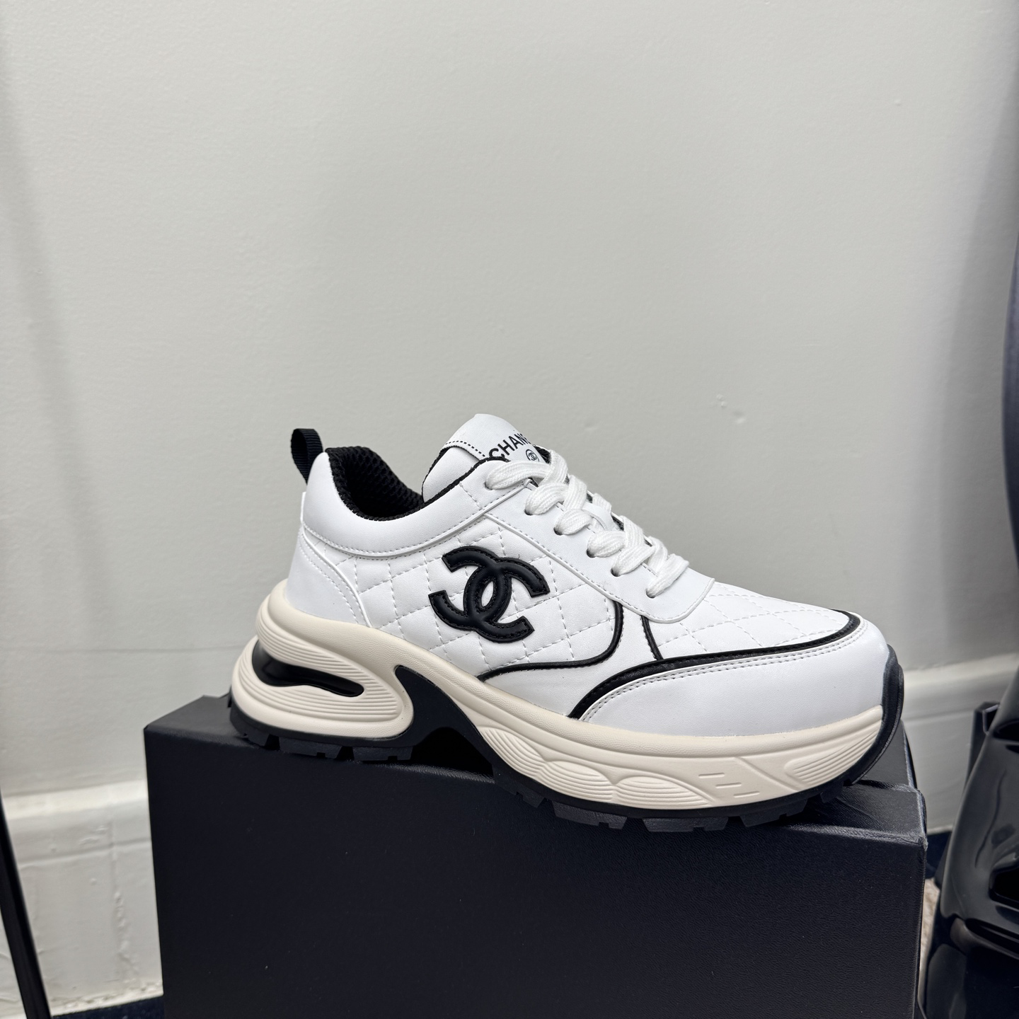 New  Handmade women's shoesXC052026031007