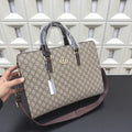New fahion Leather handmade men's BagsXC052026012605