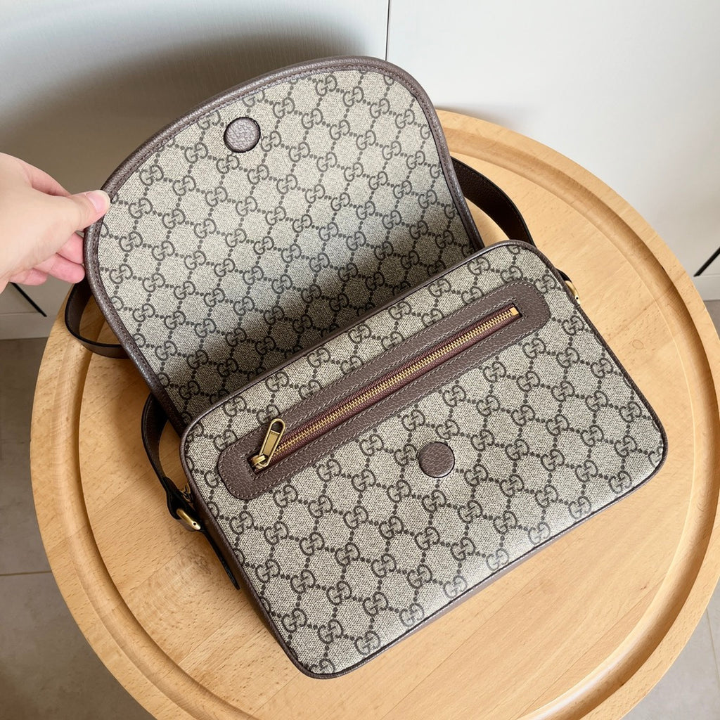 New Fashion Leather bagsXC052026051504