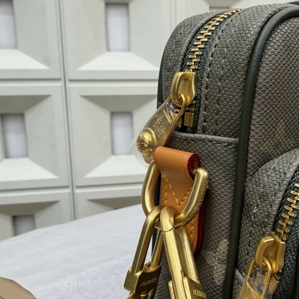 New Fashion Leather BagsXC052025011202