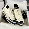new Fashion handmade Leather women's shoesPD052026040802