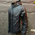 New Black light men's JacketXC052026042401