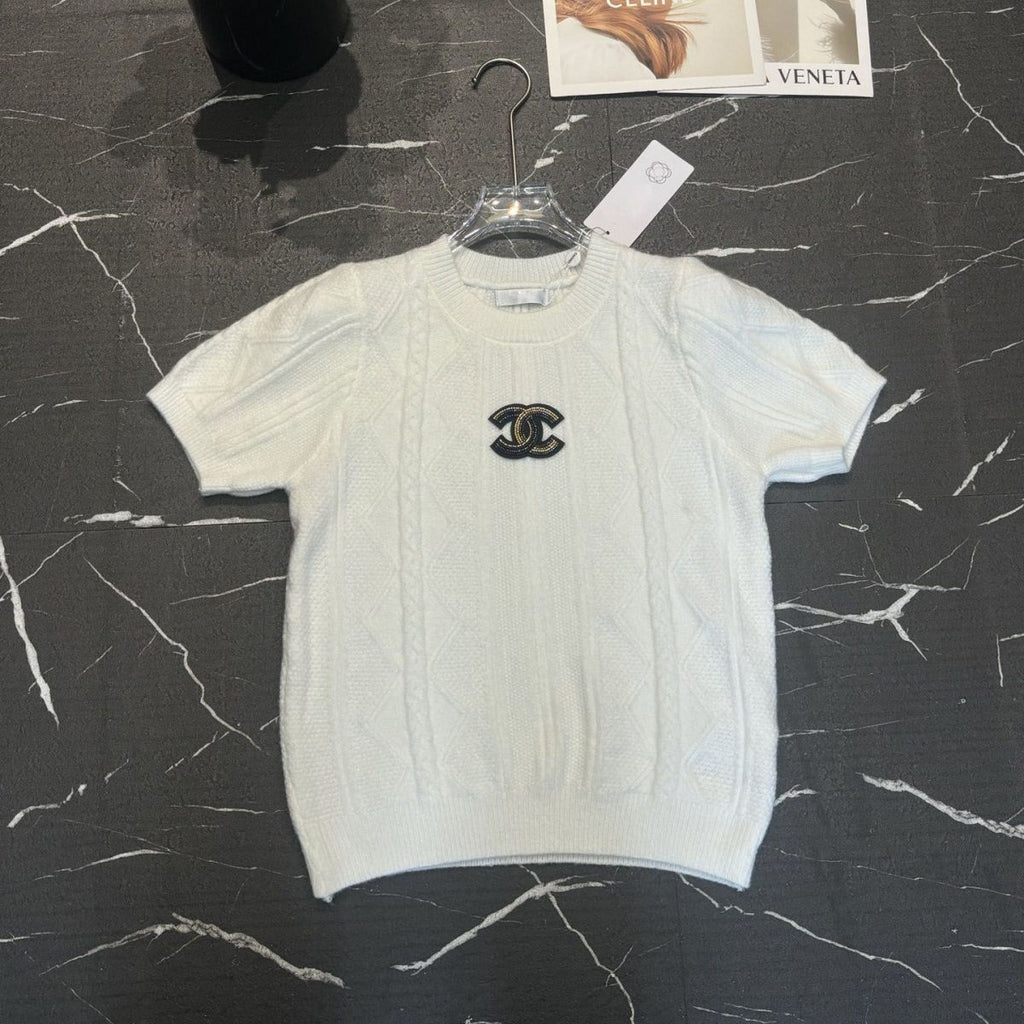 New Summer New Women's T-shirtPD052026032517