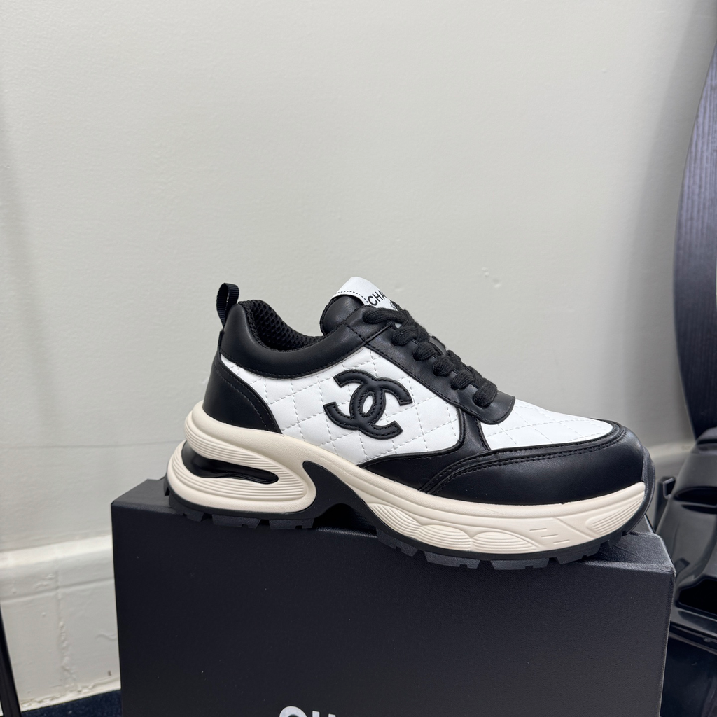 New  Handmade women's shoesXC052026031007