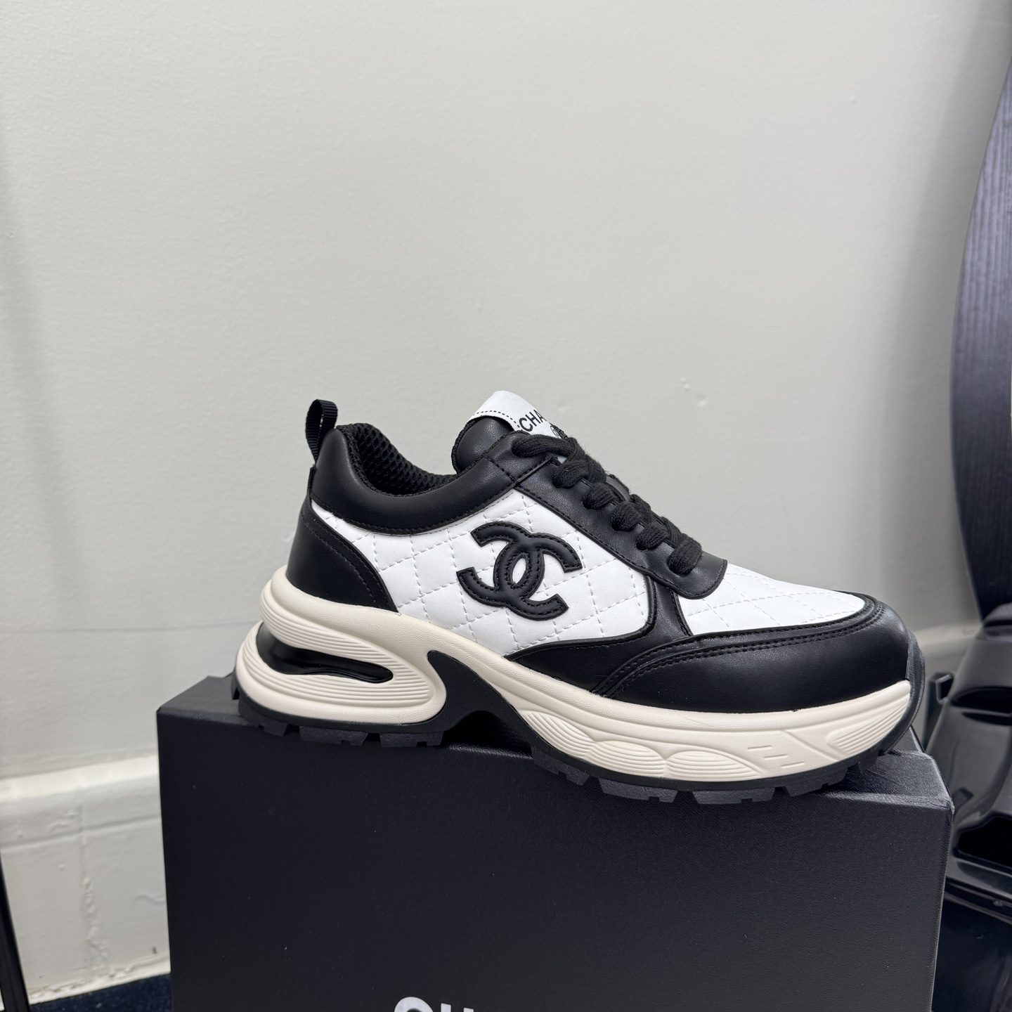 New  Handmade women's shoesXC052026031007