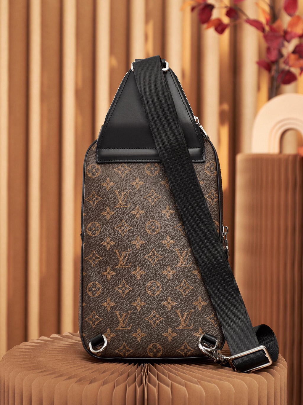 New Fashion Leather bagsXC052026051505