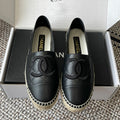 New Black and White Fashion Women's SneakersPD052026032513