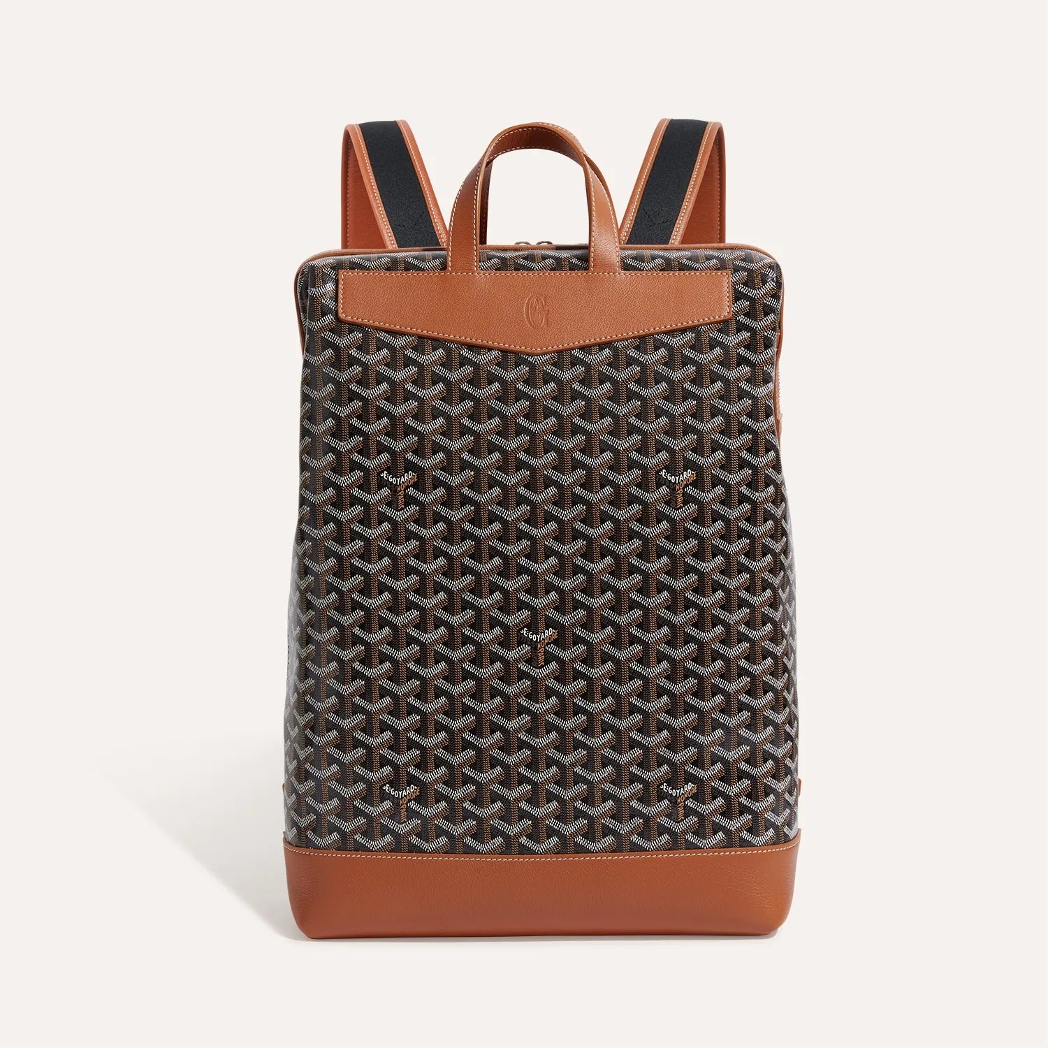New fashion Handmade G Logo backpackPD052025111721