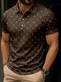 new Fashion Handmade V Logo men's TshirtXC052026062603
