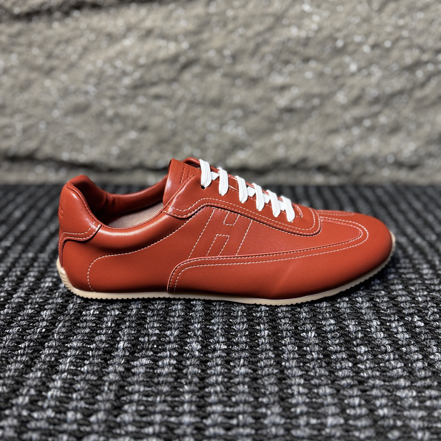New fashion handmade Men's SneakersXC052026041705