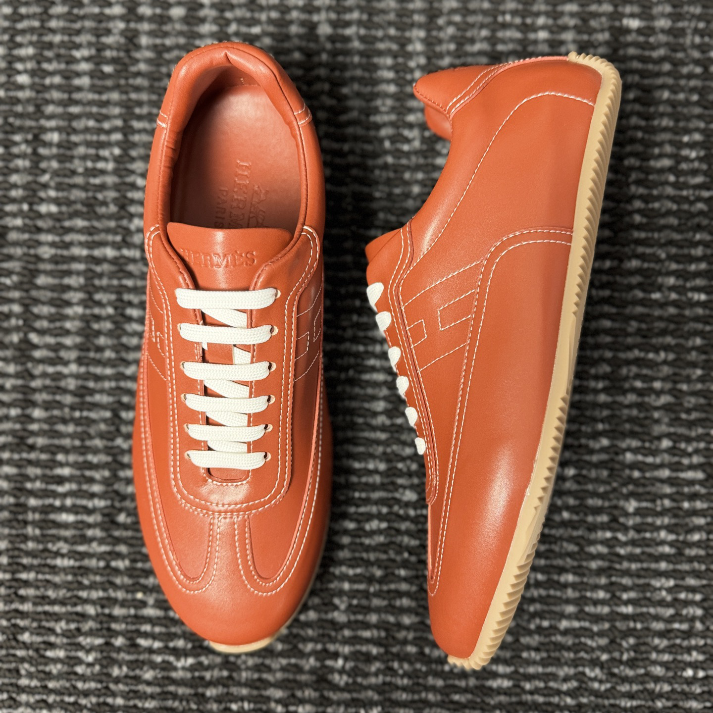 New fashion handmade Men's SneakersXC052026041705