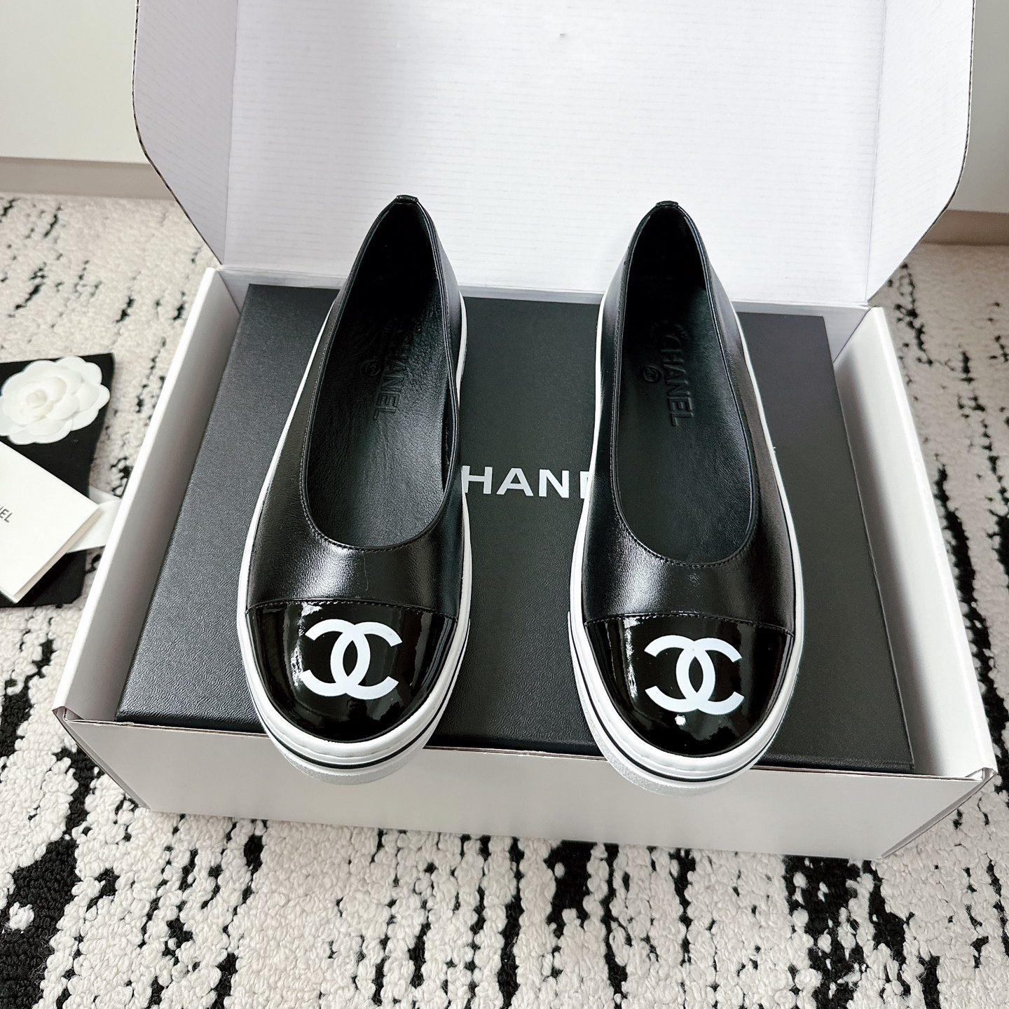 New  Handmade women's shoesXC052026031005