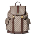 New Fashion G Logo Leather BackpackXC052026022801