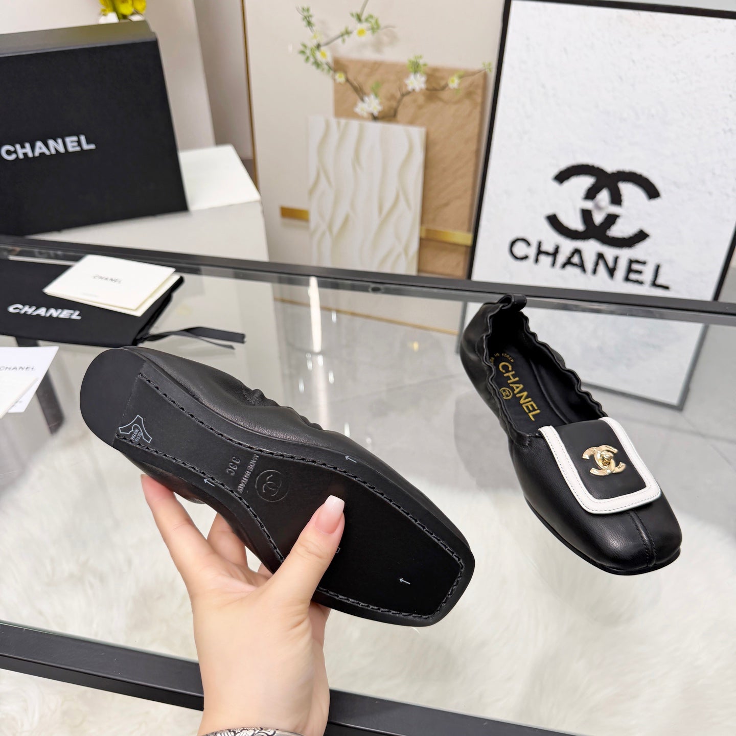 New Fashion Trendy Women's ShoesXC052026071507