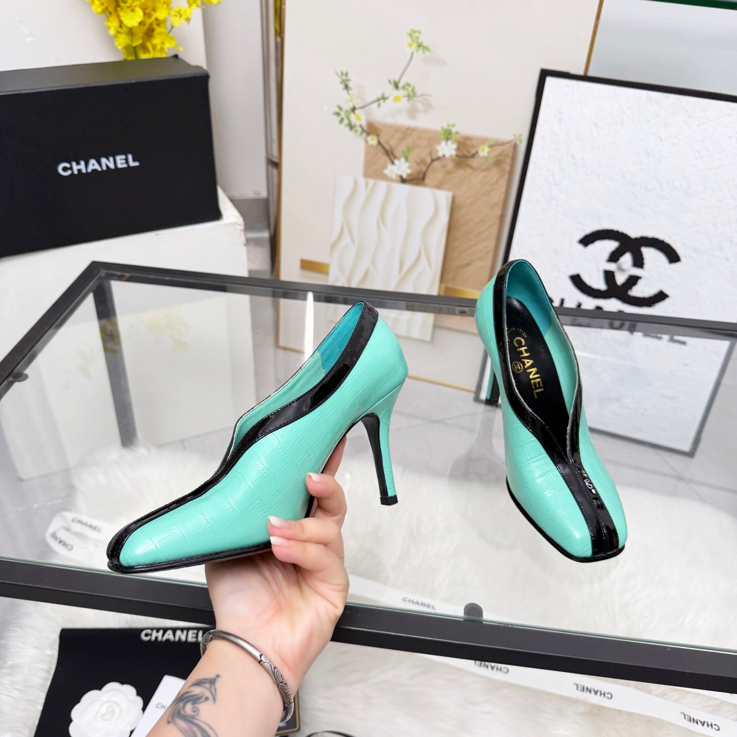 New Fashion Trendy Women's ShoesXC052026071505