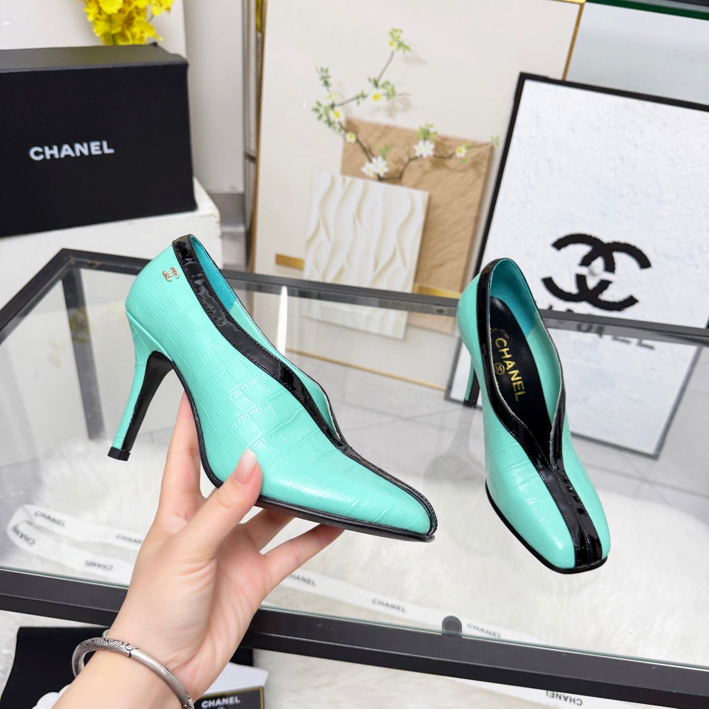 New Fashion Trendy Women's ShoesXC052026071505