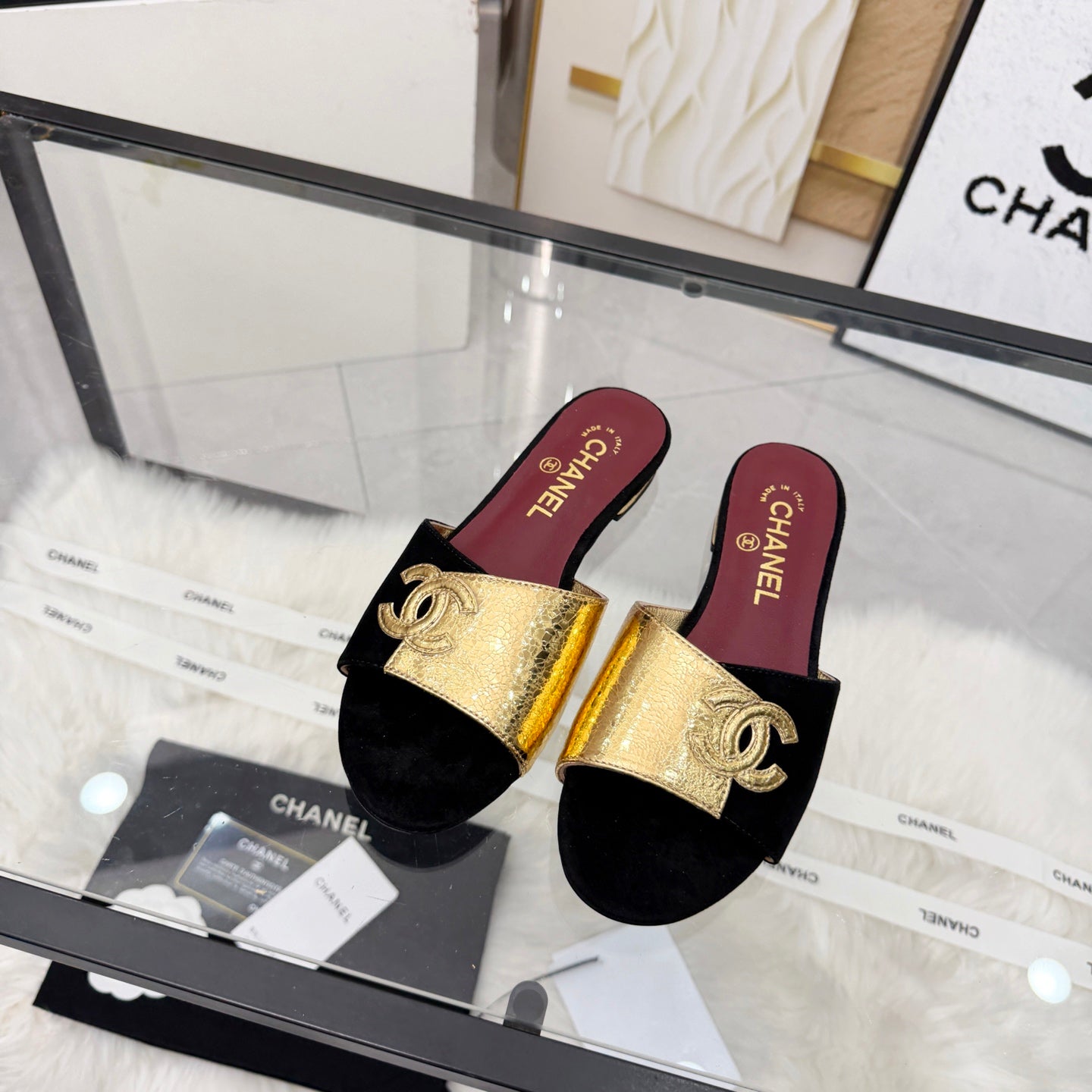 New Fashion Trendy Women's ShoesXC052026071504