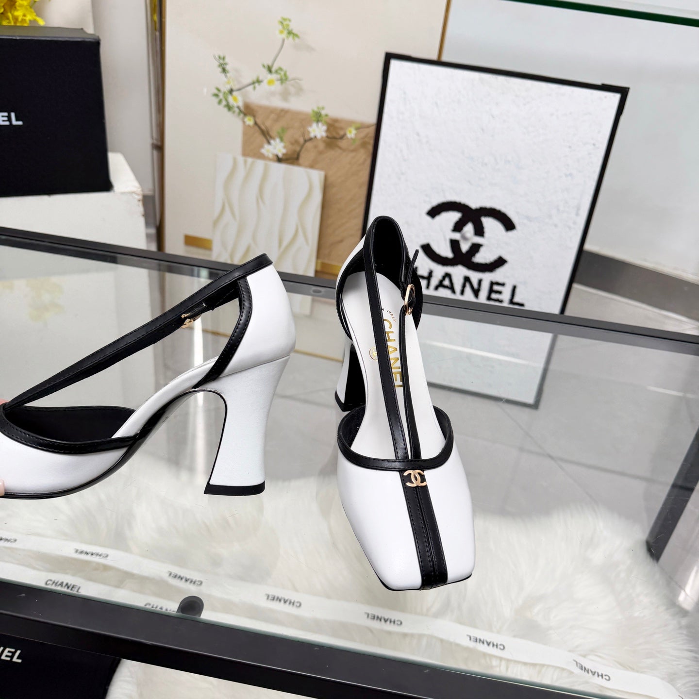 New Fashion Trendy Women's ShoesXC052026071503