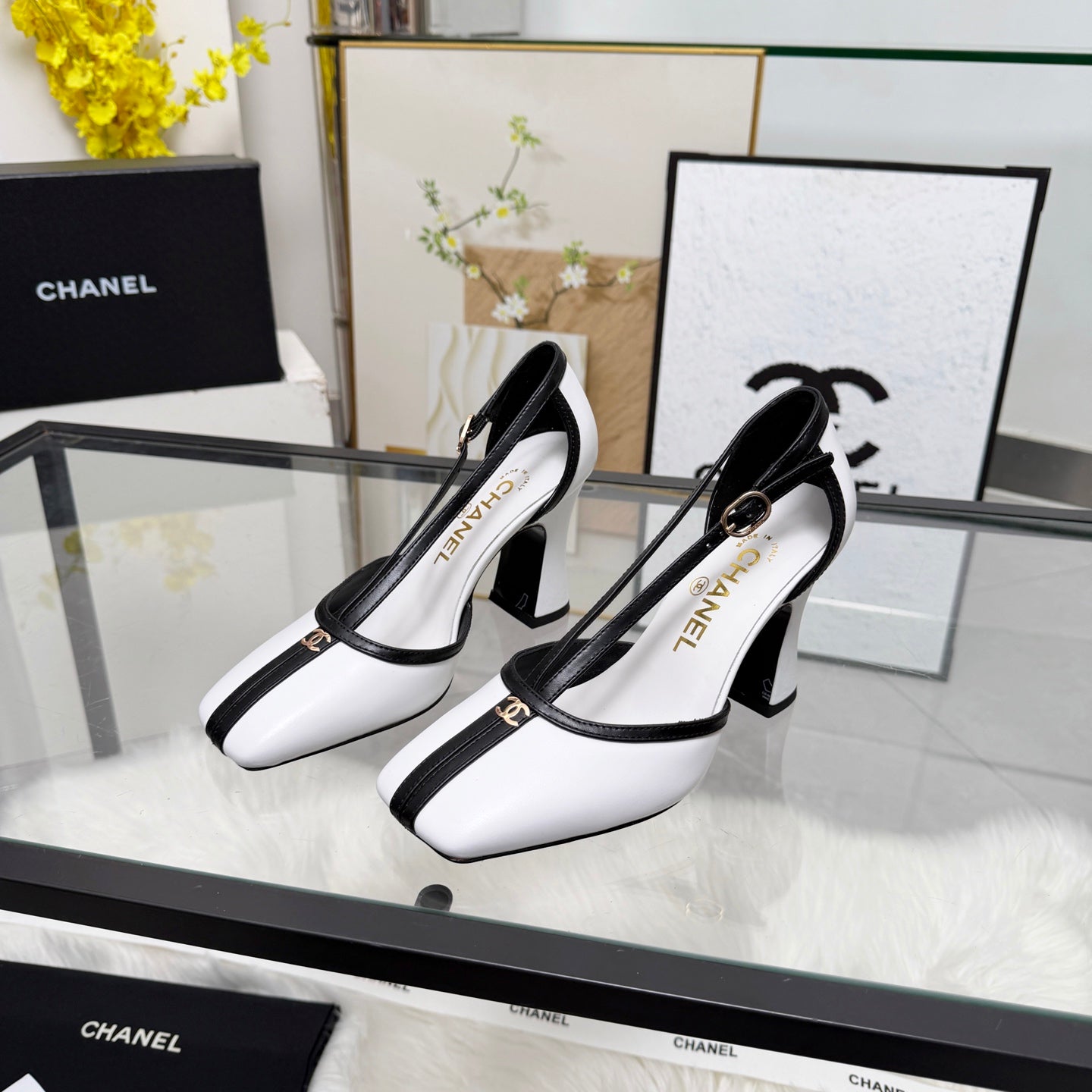 New Fashion Trendy Women's ShoesXC052026071503