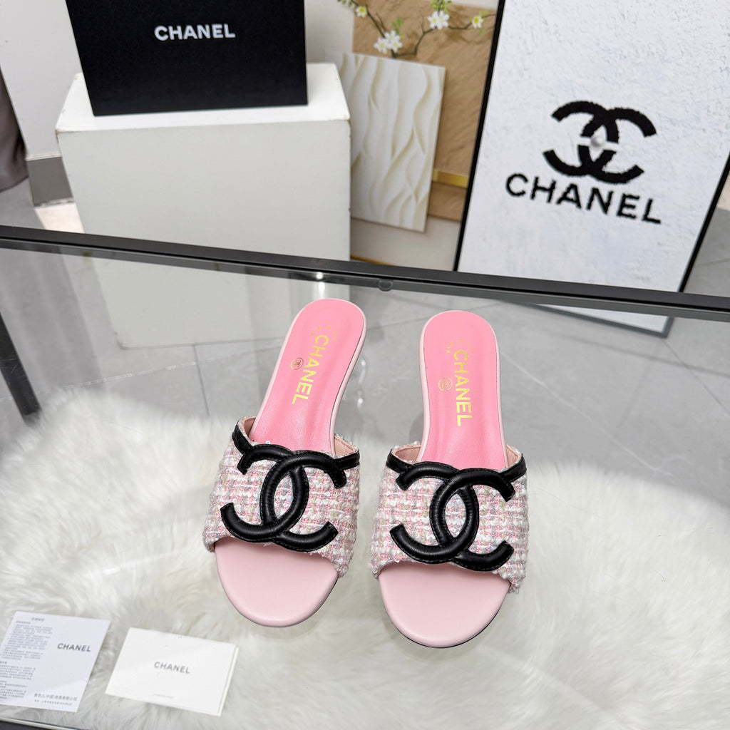 New Fashion Trendy Women's ShoesXC052026071506