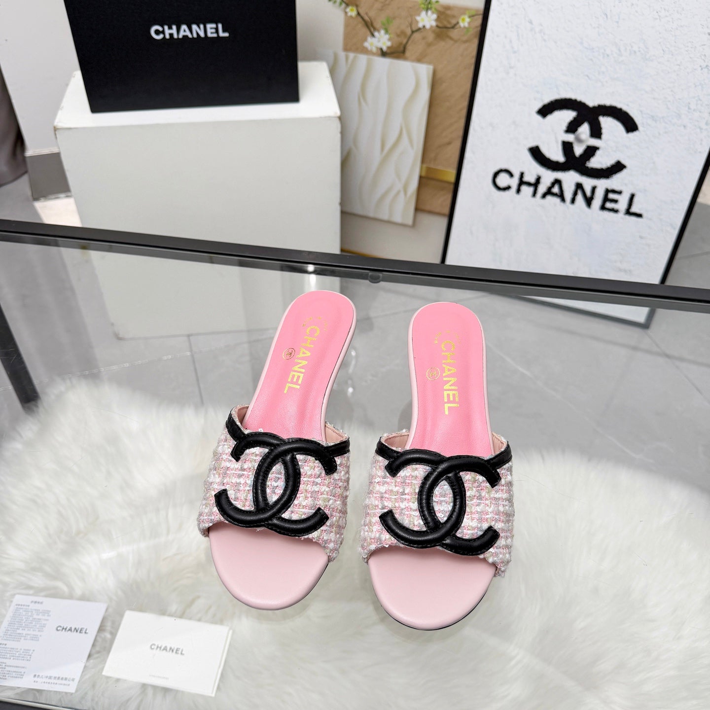 New Fashion Trendy Women's ShoesXC052026071506