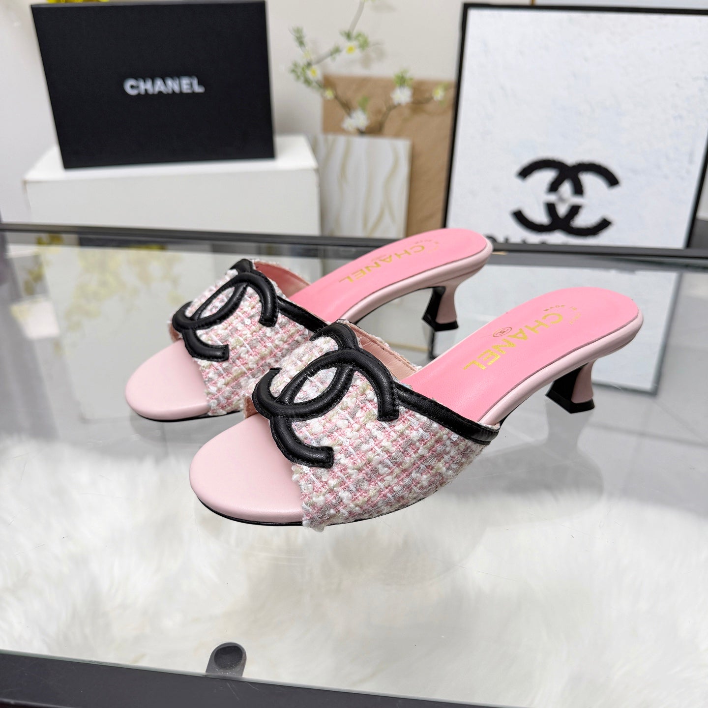New Fashion Trendy Women's ShoesXC052026071506