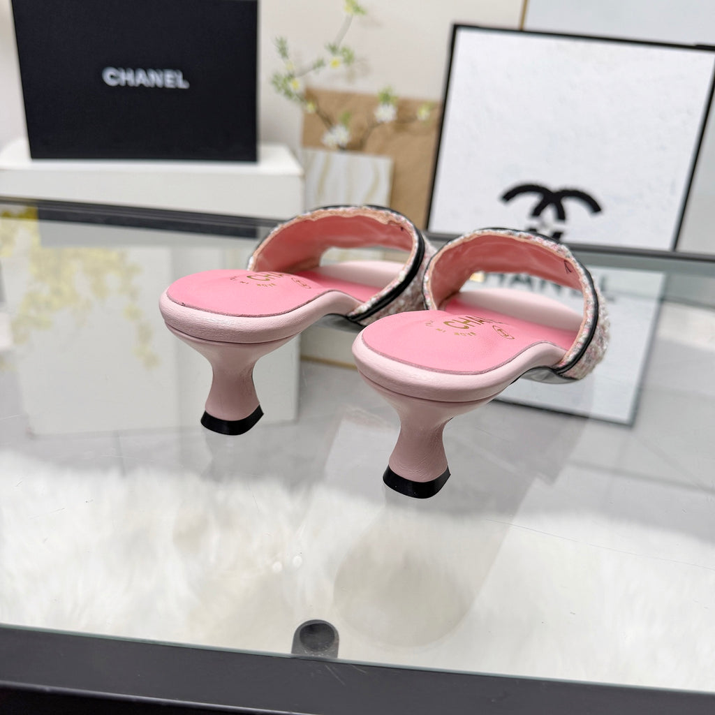 New Fashion Trendy Women's ShoesXC052026071506