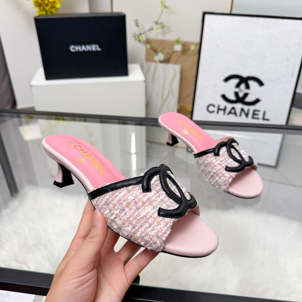 New Fashion Trendy Women's ShoesXC052026071506