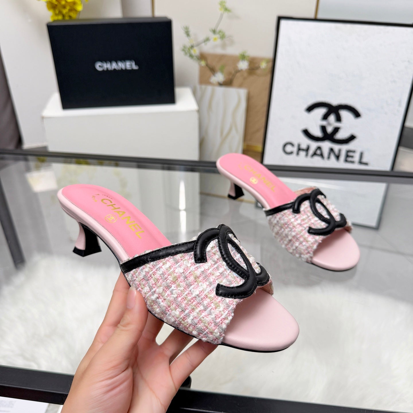New Fashion Trendy Women's ShoesXC052026071506