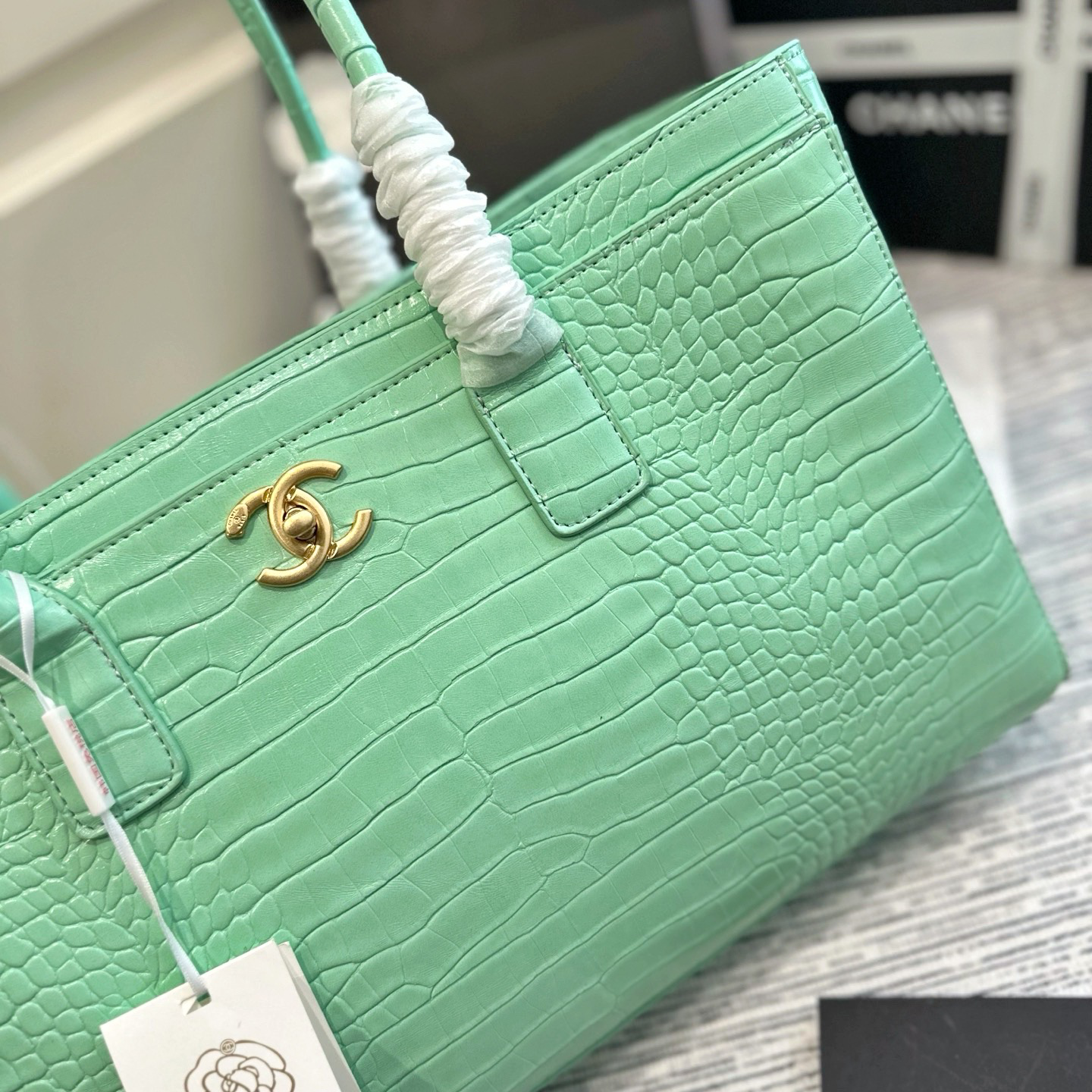 New Fashion Handmade bagsXC052026070602