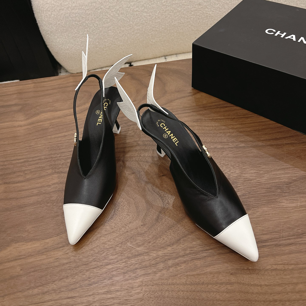 New Fashion Women's ShoesXC052026061502