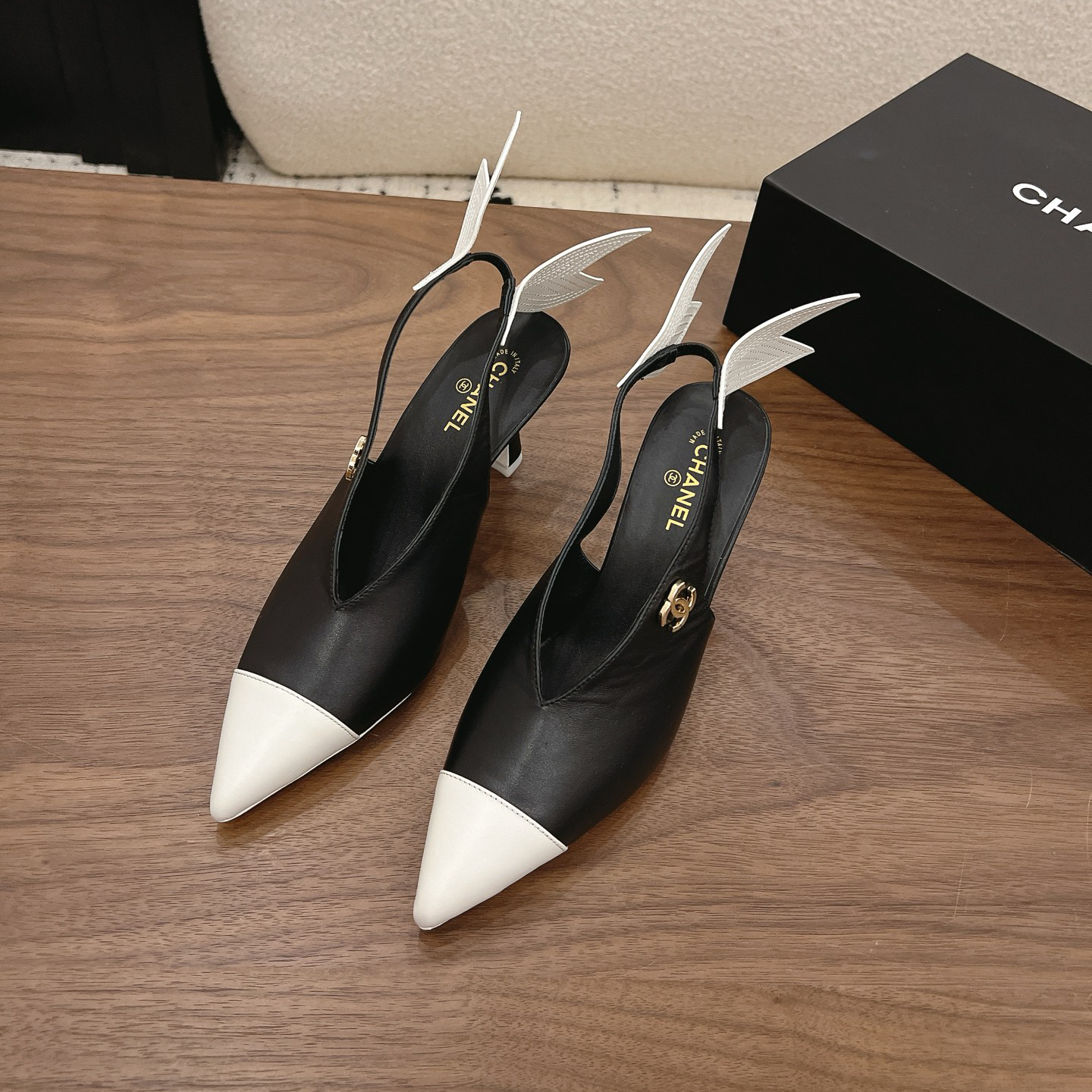 New Fashion Women's ShoesXC052026061502
