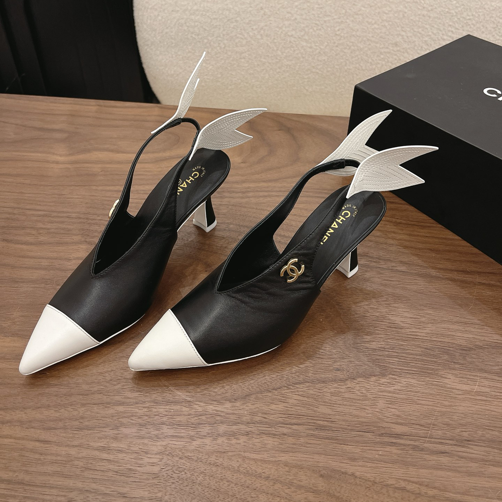 New Fashion Women's ShoesXC052026061502