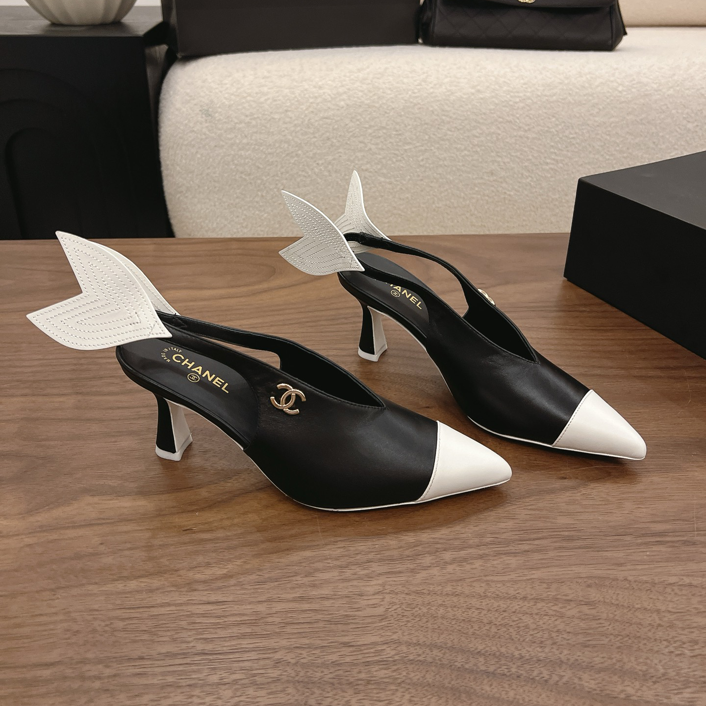 New Fashion Women's ShoesXC052026061502