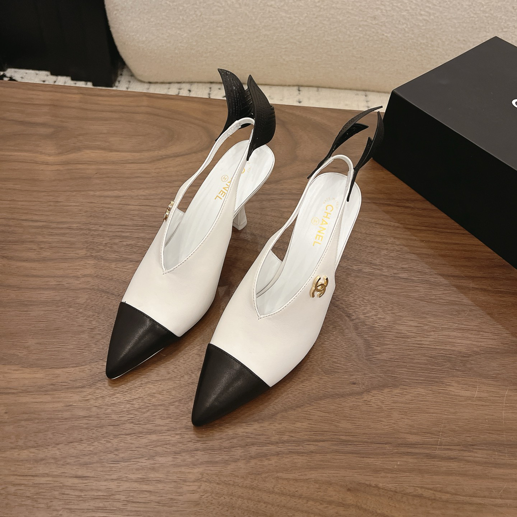 New Fashion Women's ShoesXC052026061502