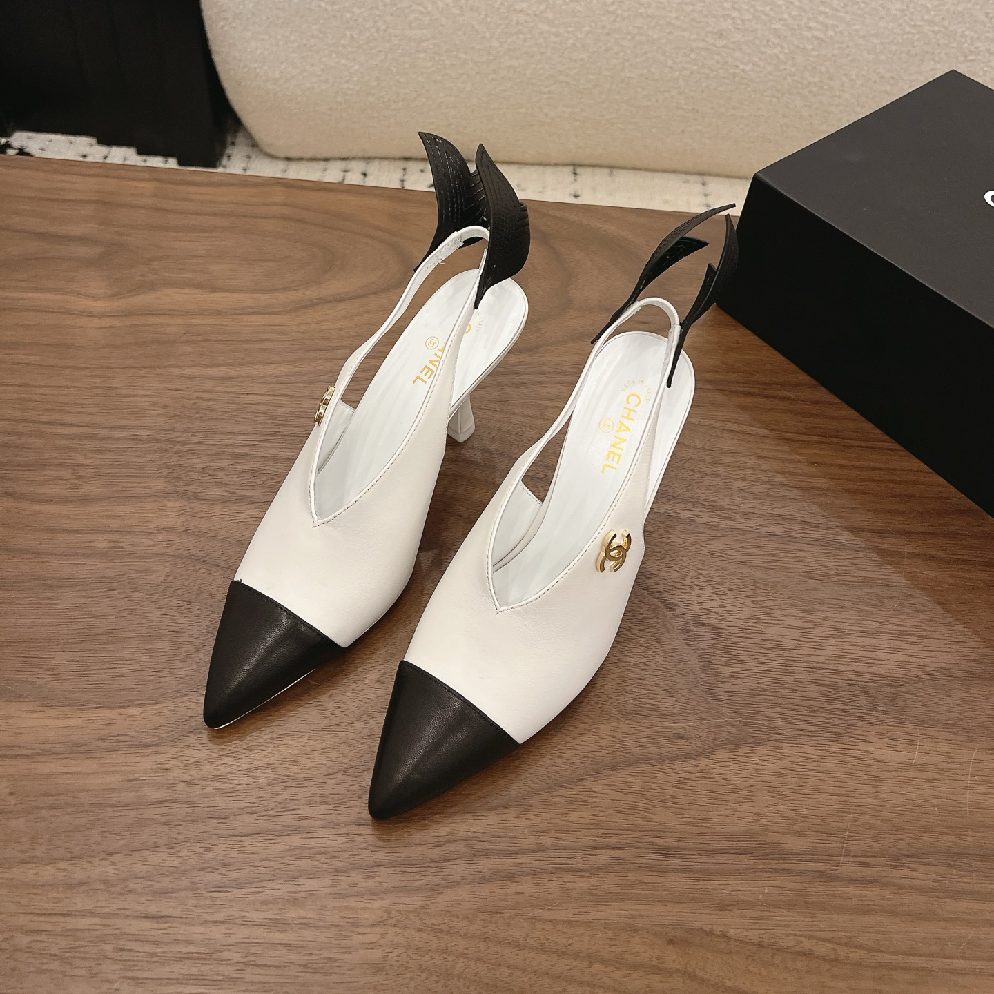 New Fashion Women's ShoesXC052026061502