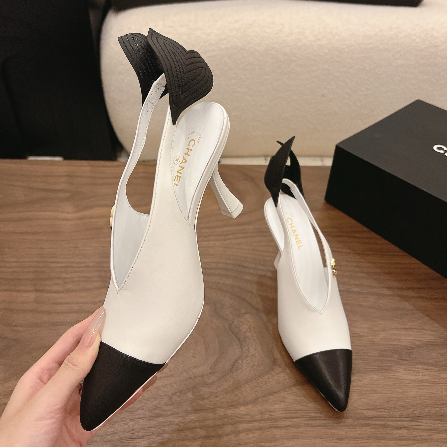 New Fashion Women's ShoesXC052026061502