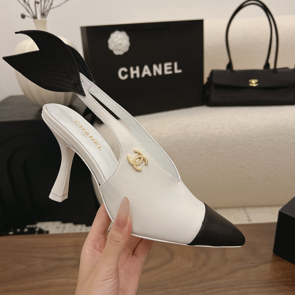 New Fashion Women's ShoesXC052026061502